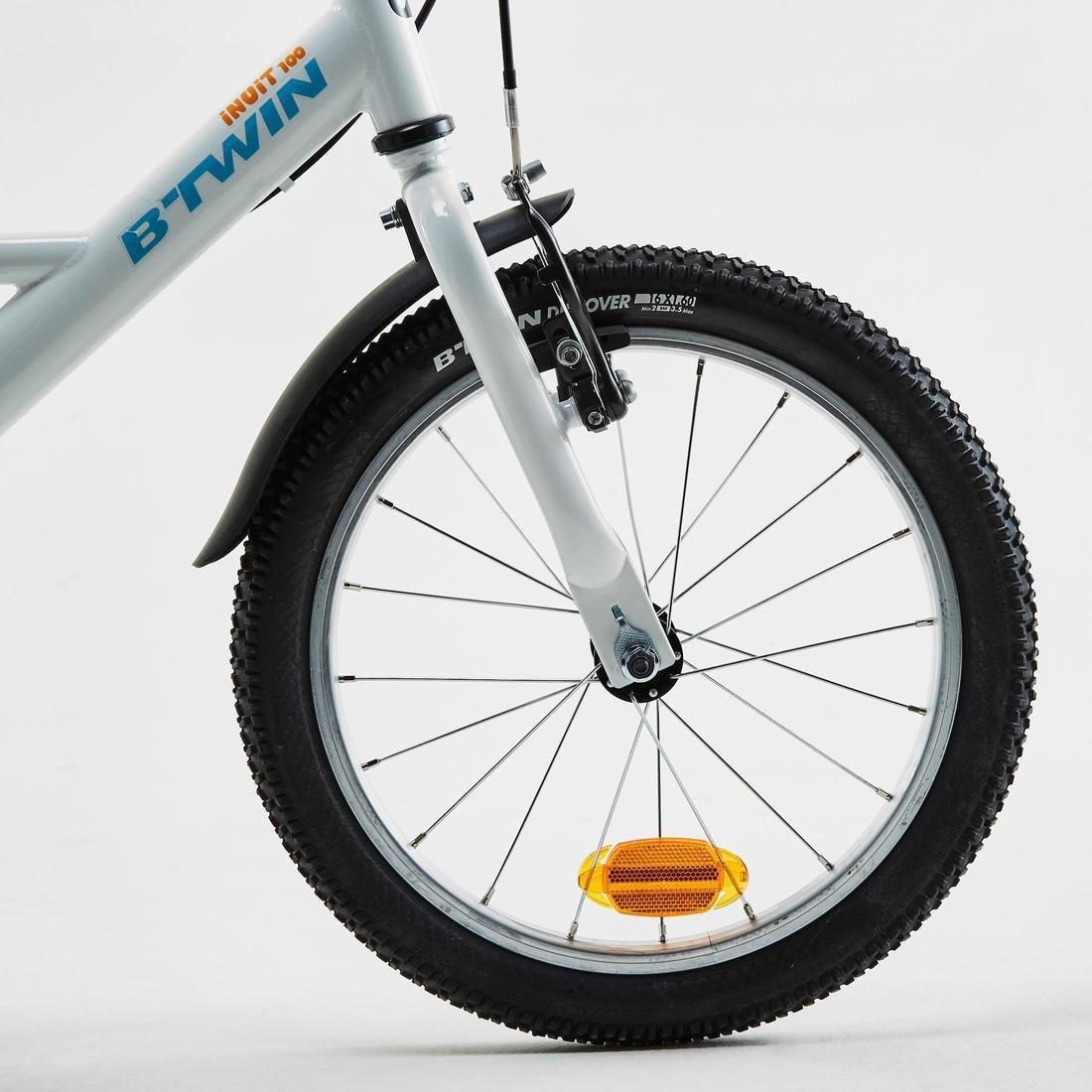 Mudguards, Black, , large image number 2