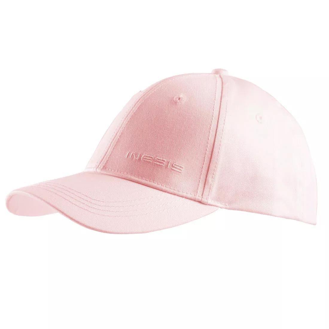 BLACK Adult's golf cap - MW 500, No Color, large image number 4