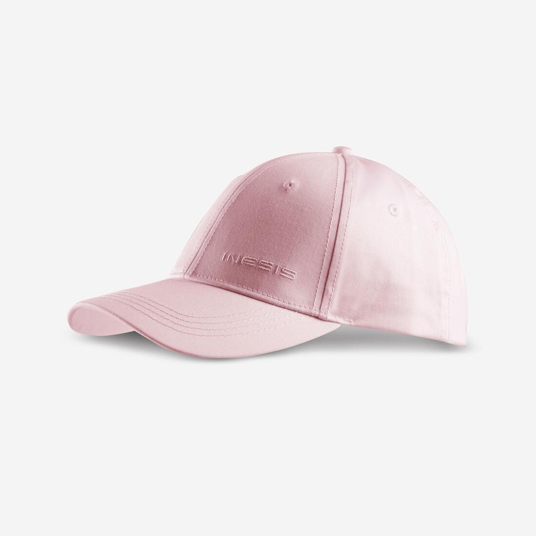 BLACK Adult's golf cap - MW 500, No Color, large image number 13