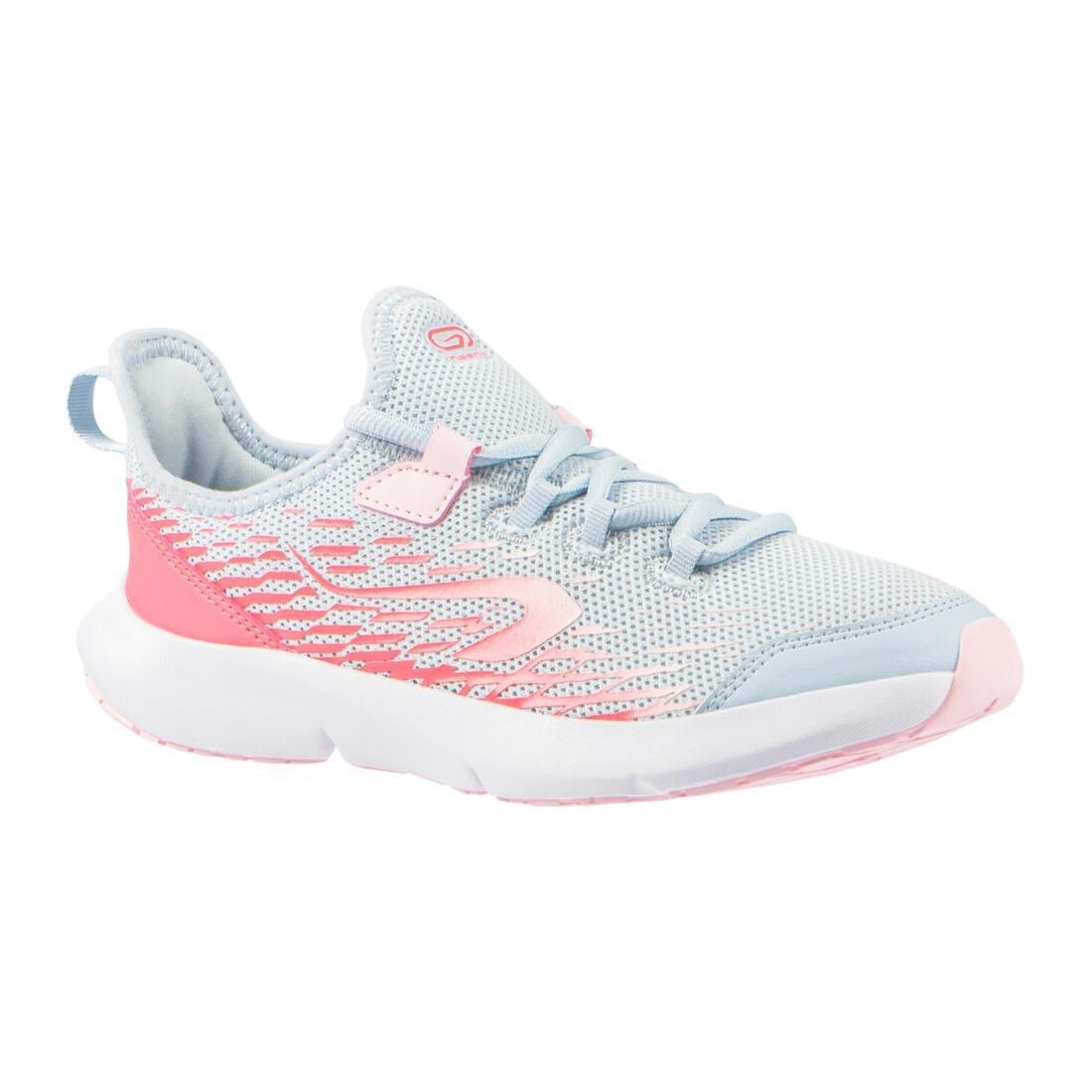 Kids Unisex Running Shoes At Flex, Blue, , large image number 11