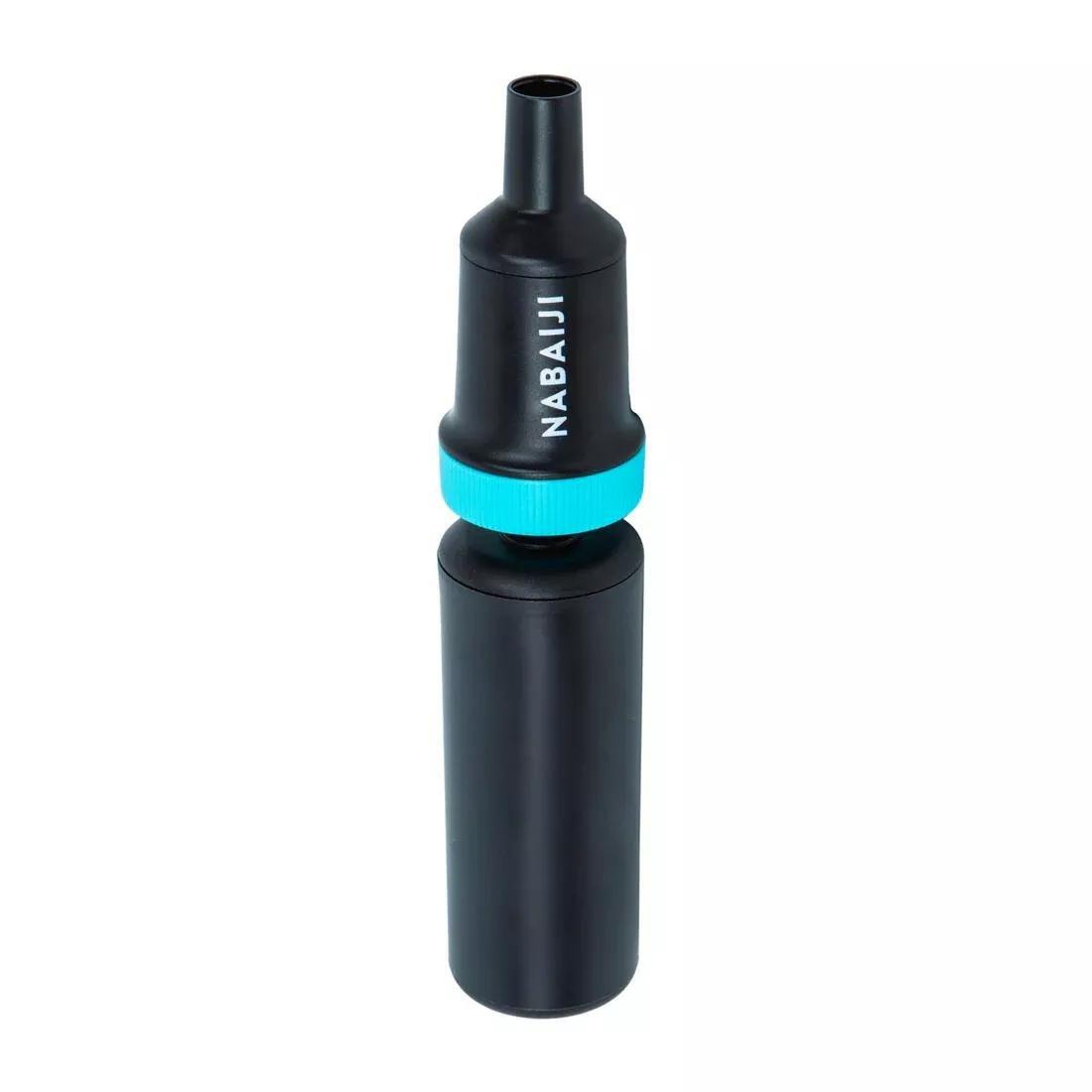 Manual Pump Tiflate For Armbands And Nabaiji Floats, No Color, large image number 0