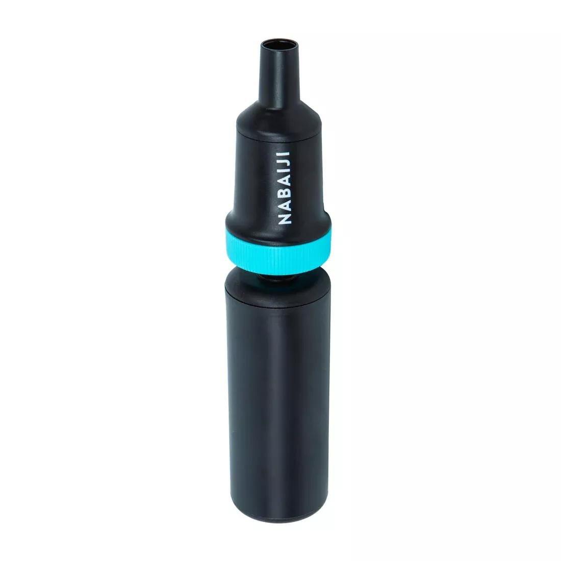 NABAIJI - Manual Pump Tiflate For Armbands And Nabaiji Floats