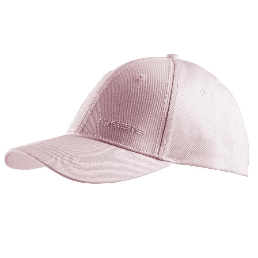 PEARL PINK Adult's golf cap - MW 500, No Color, large image number 0