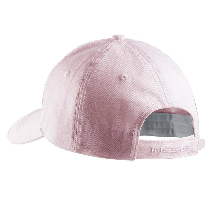 PEARL PINK Adult's golf cap - MW 500, No Color, large image number 2