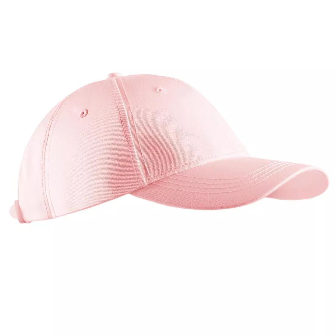 Adults Golf Cap - Mw500, White, No Color, large image number 5