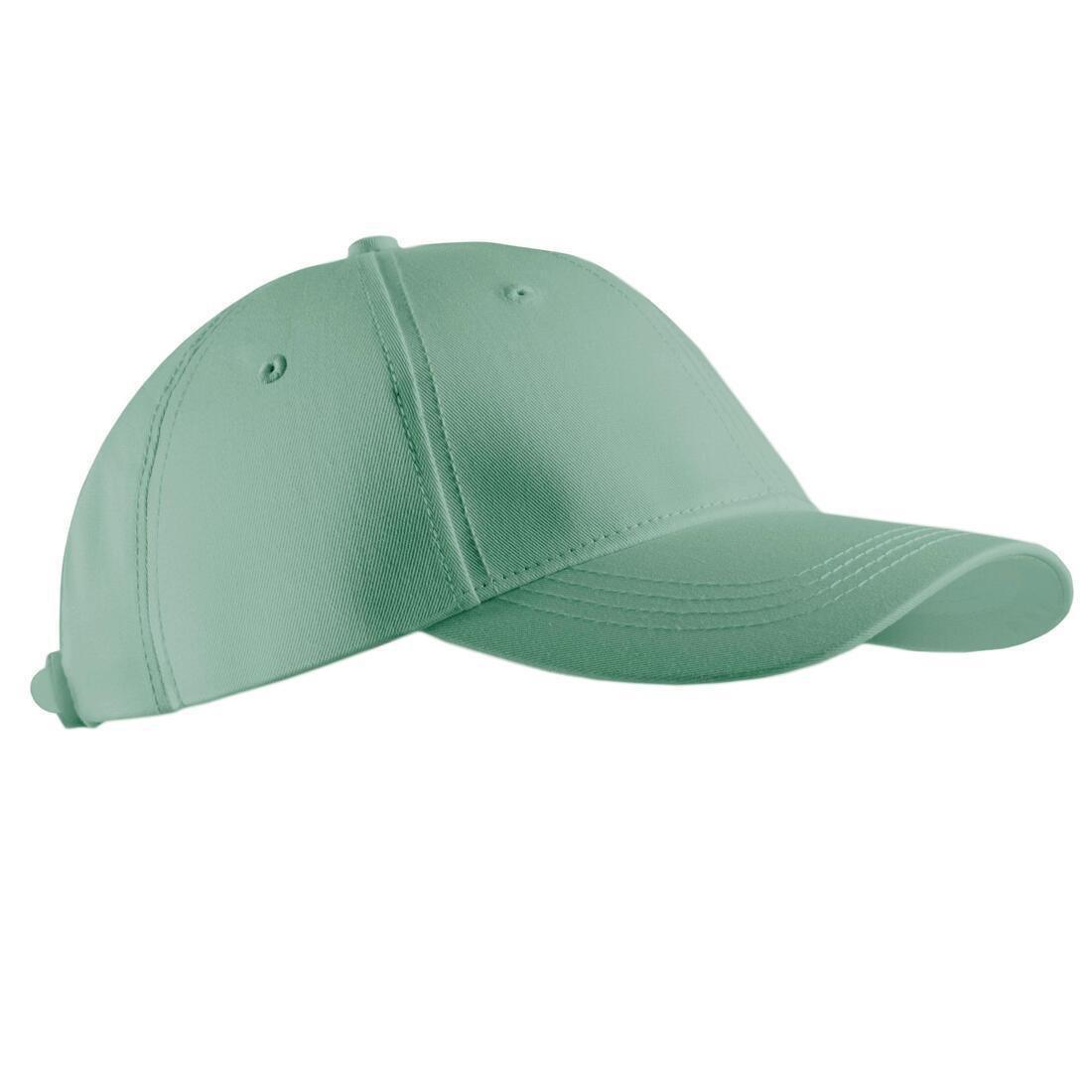 Adults Golf Cap - Mw500, White, No Color, large image number 14