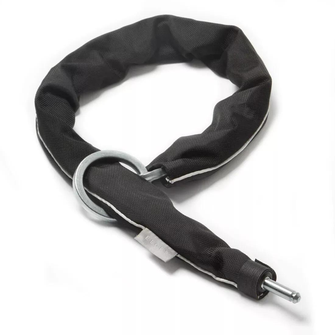 BLACK Chain Plug-In Chain 920 ART2, , medium