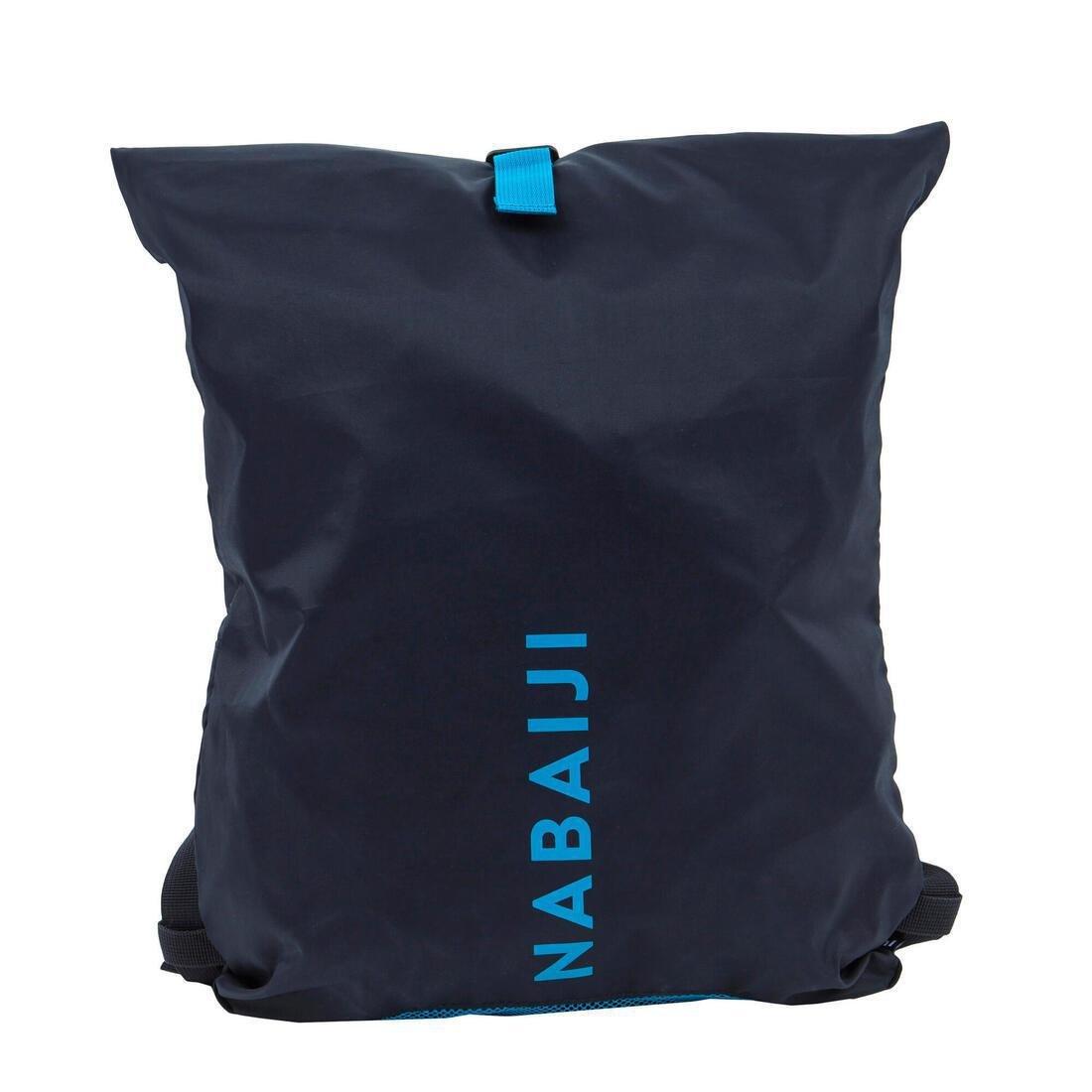 Swimming Lighty Backpack, Blue, No Color, large image number 1