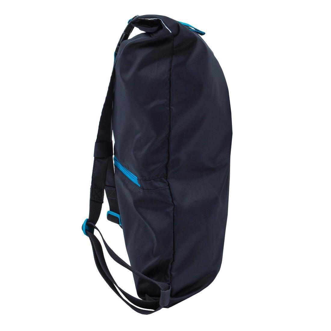 Swimming Lighty Backpack, Blue, No Color, large image number 3