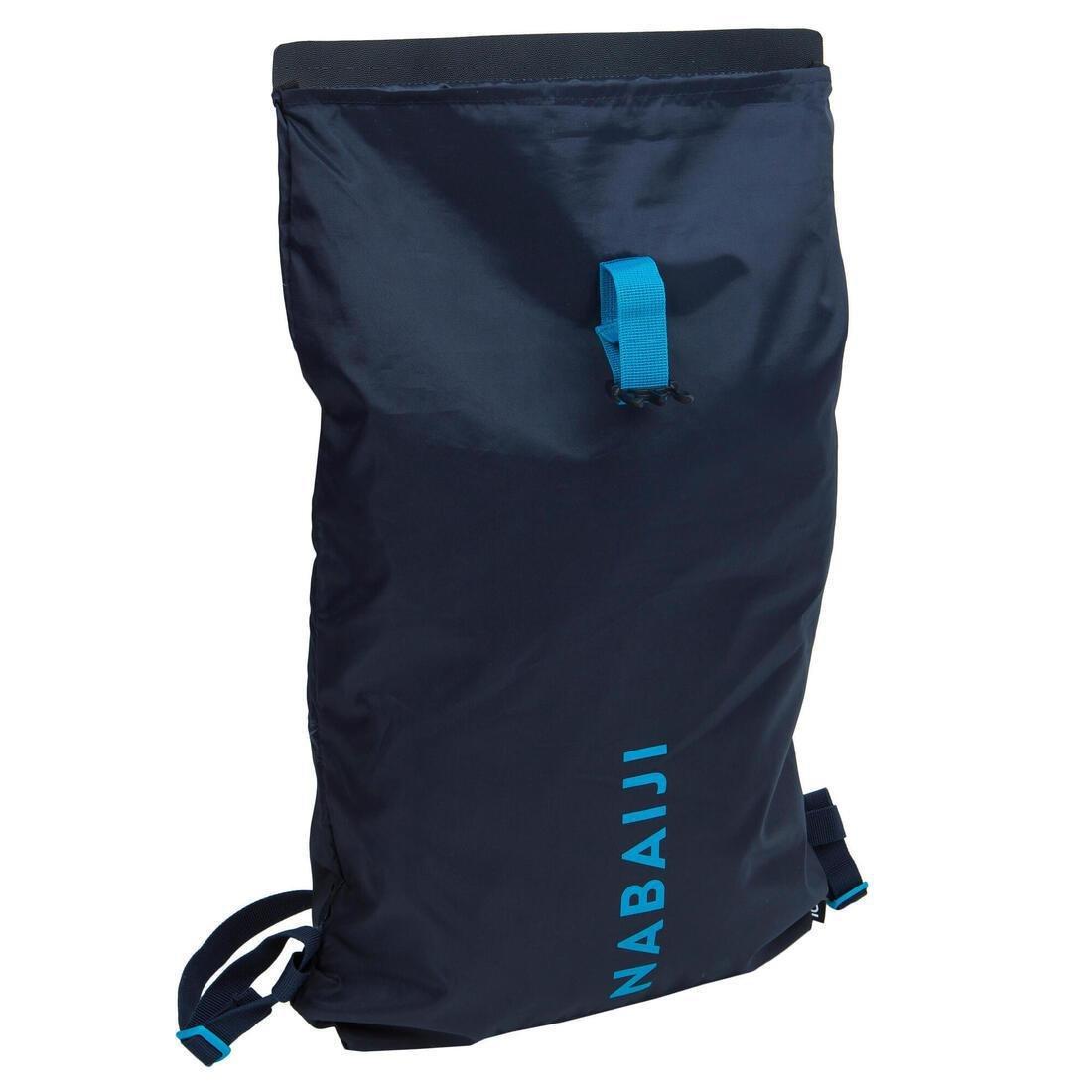 Swimming Lighty Backpack, Blue, No Color, large image number 4