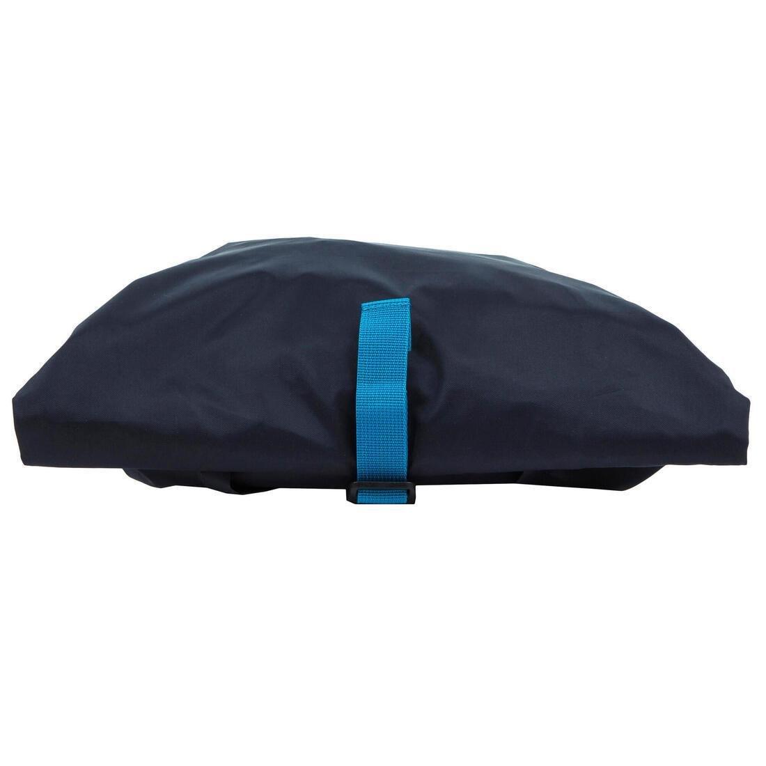 Swimming Lighty Backpack, Blue, No Color, large image number 6