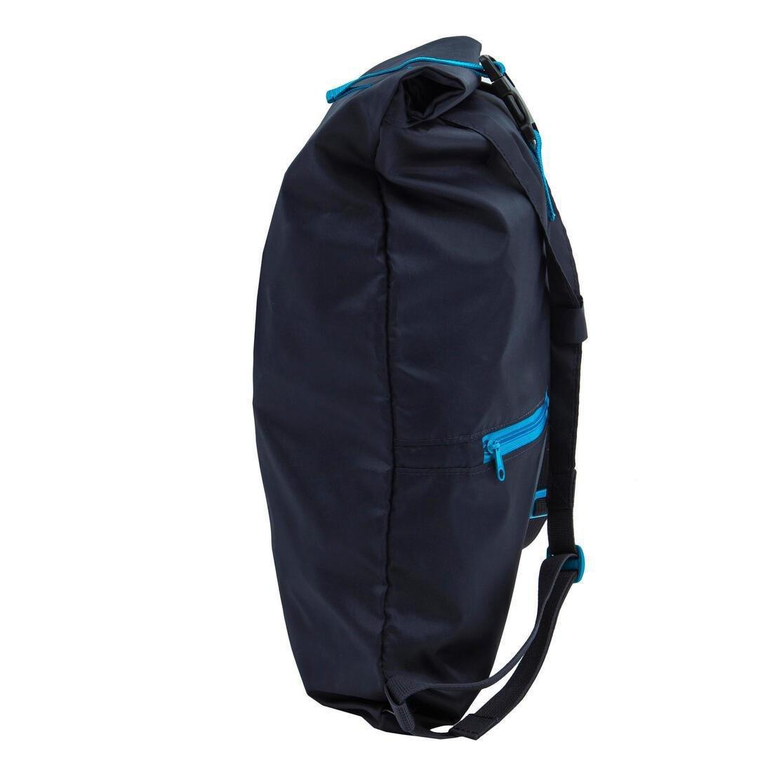 Swimming Lighty Backpack, Blue, No Color, large image number 7