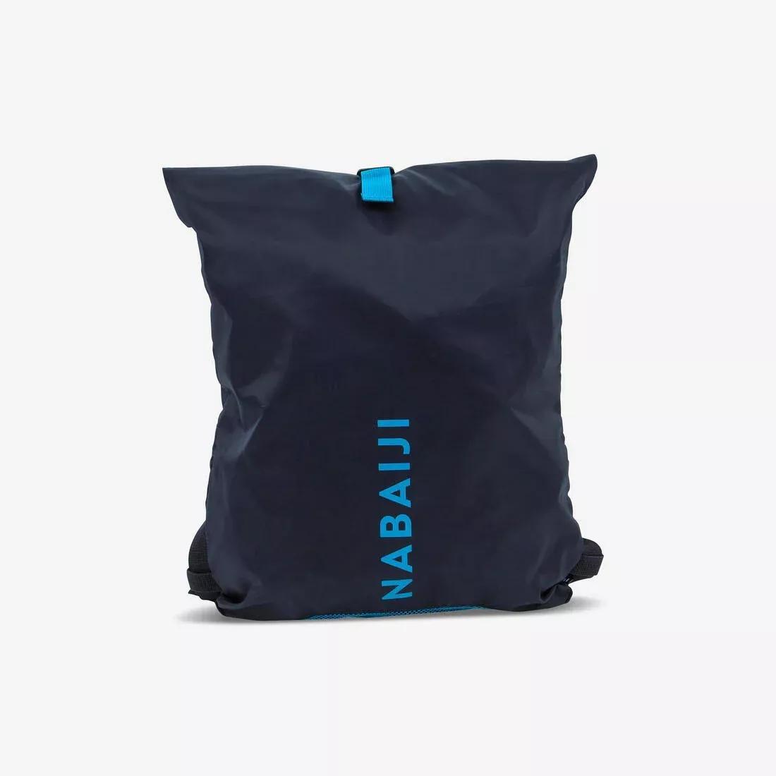 Swimming Lighty Backpack, Blue, No Color, large image number 14