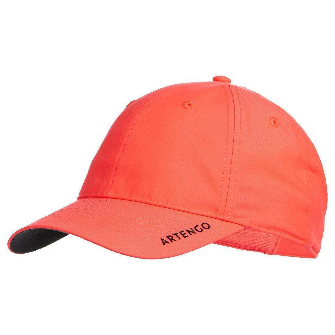 Tennis Cap Tc500, Navy/Turquoise Green, No Color, large image number 11