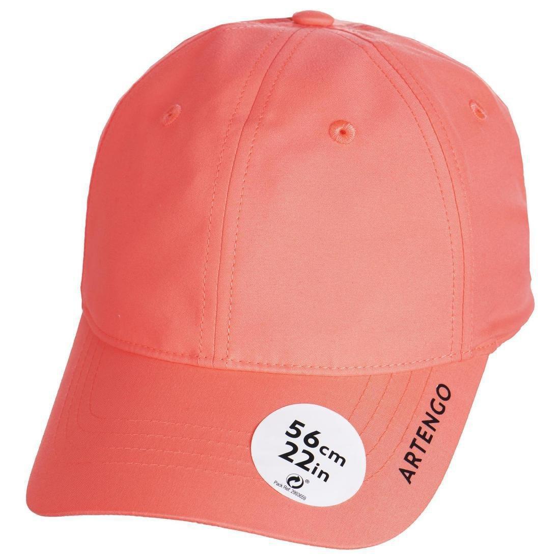 Tennis Cap Tc500, Navy/Turquoise Green, No Color, large image number 14