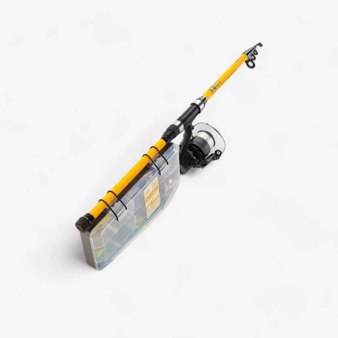 Fishing Discovery Kit Ufish 1.80, No Color, medium
