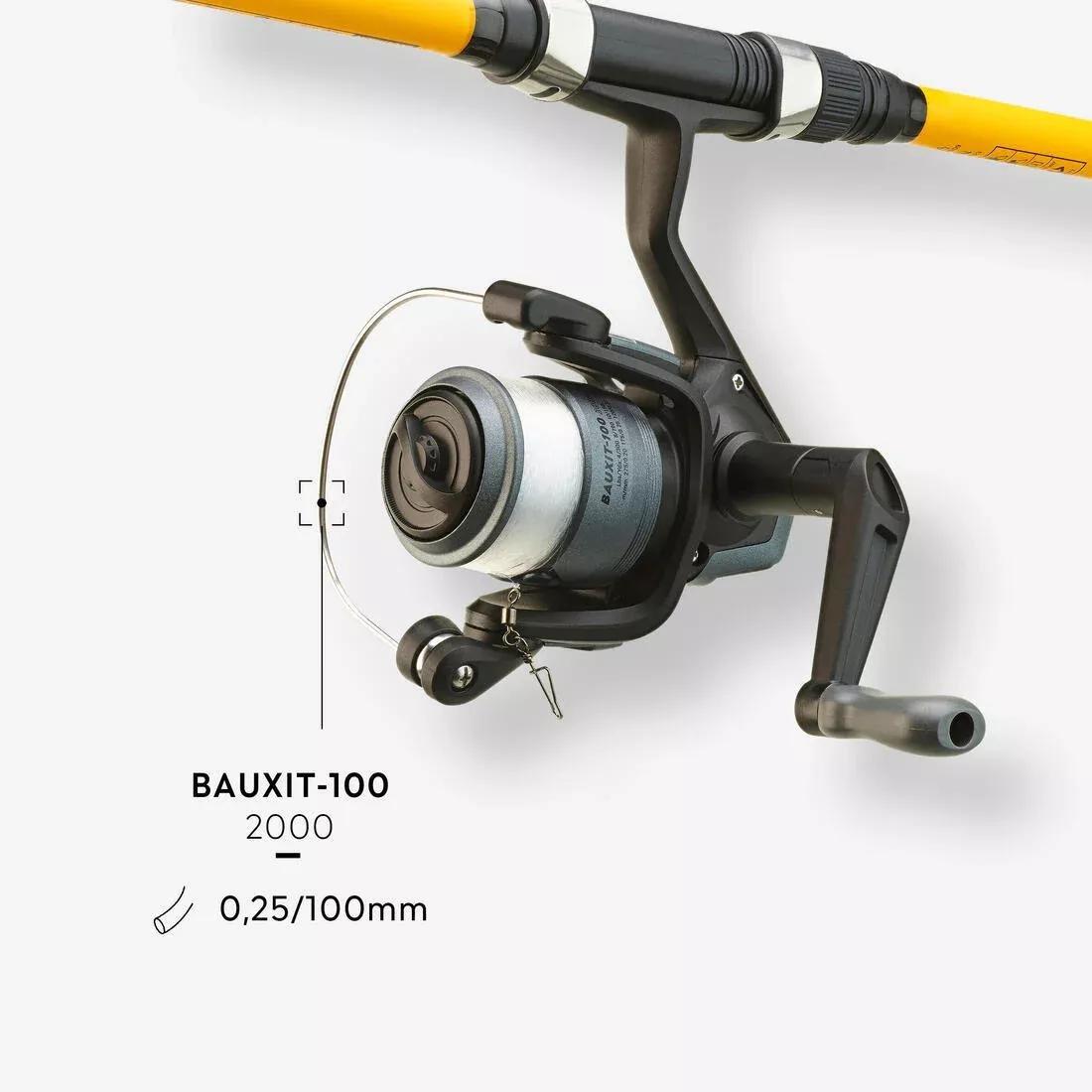 Fishing Discovery Kit Ufish 1.80, No Color, medium