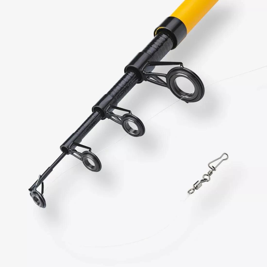 Fishing Discovery Kit Ufish 1.80, No Color, large image number 4