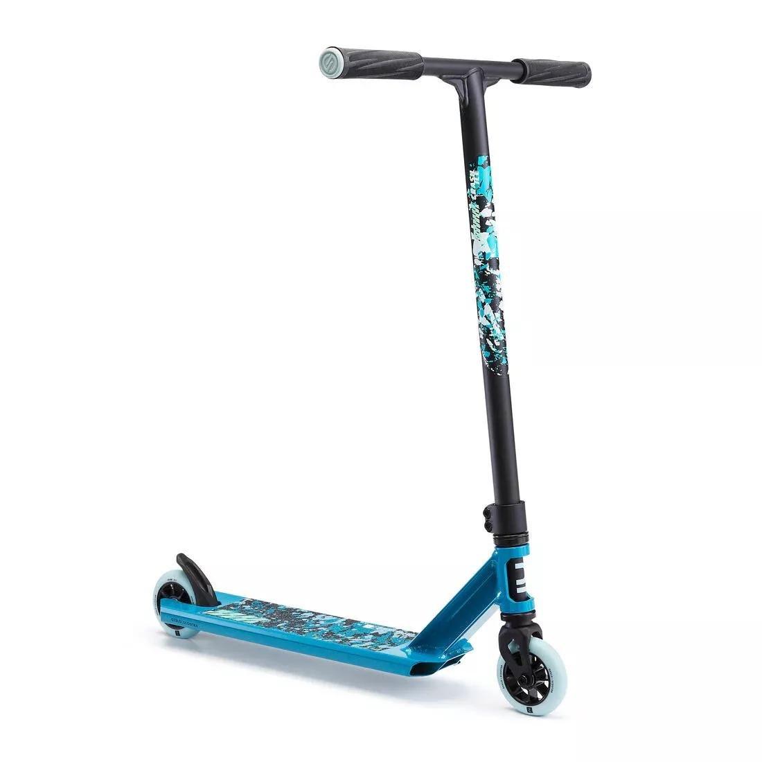 GREEN Freestyle Scooter MF500 - North Pole, No Color, large image number 1