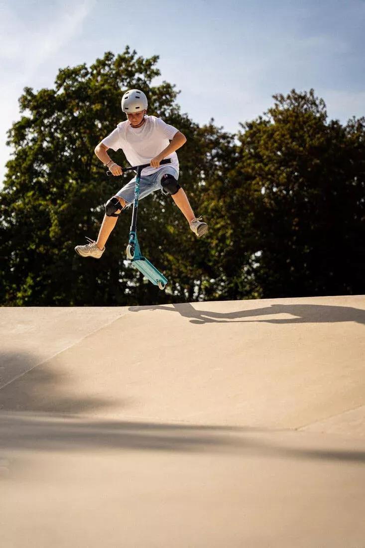 BLUE Freestyle Scooter MF500 - North Pole, No Color, medium