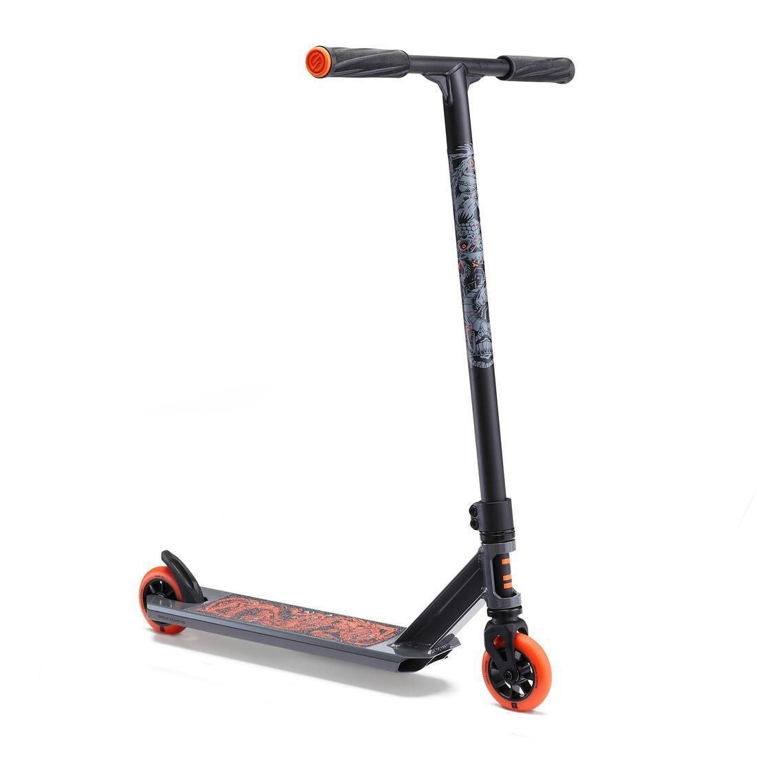 GREEN Freestyle Scooter MF500 - North Pole, No Color, large image number 14