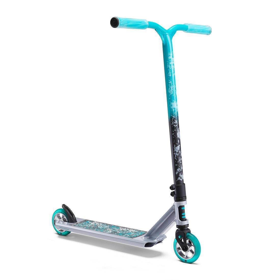 Freestyle Scooter - Mf520, Orange, No Color, large image number 6