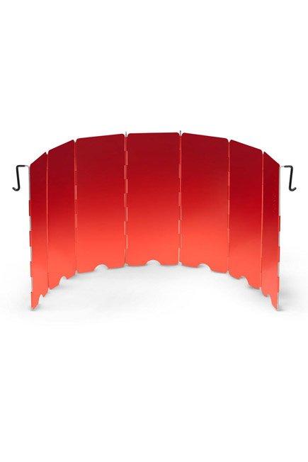 Windshield for Portable Stoves, Orange, No Color, large image number 6
