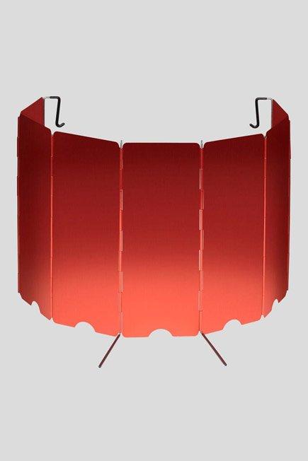 Windshield for Portable Stoves, Orange, No Color, large image number 8