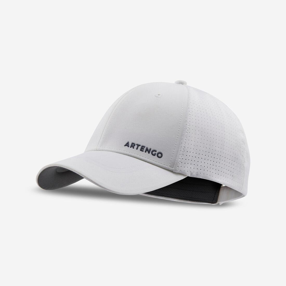 Sports Cap - Tc 900, White, No Color, medium