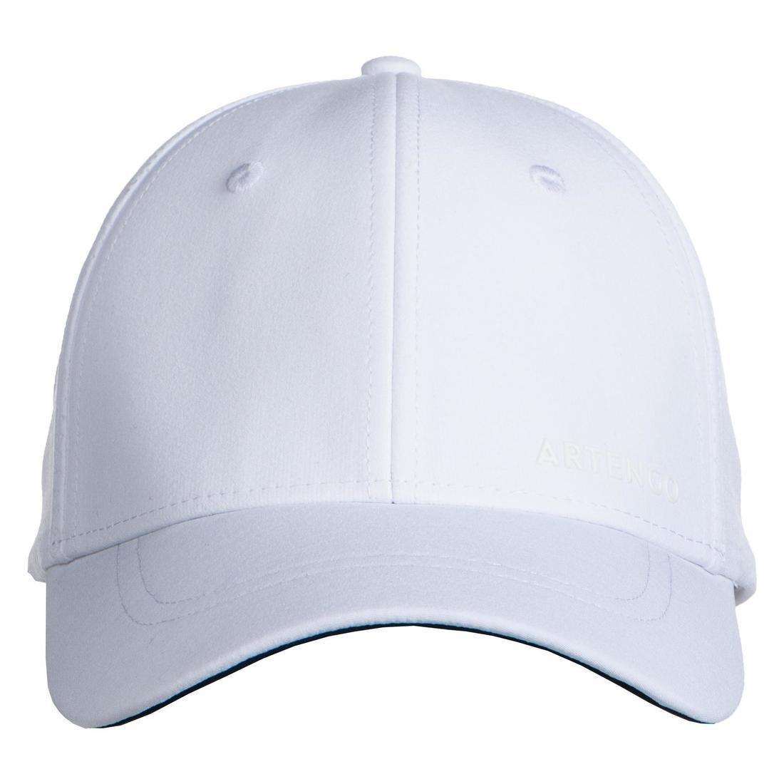 Sports Cap - Tc 900, White, 5401_000, medium