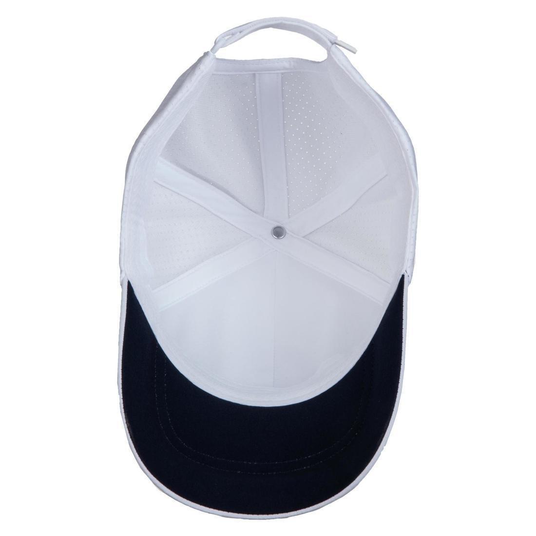Sports Cap - Tc 900, White, No Color, large image number 3