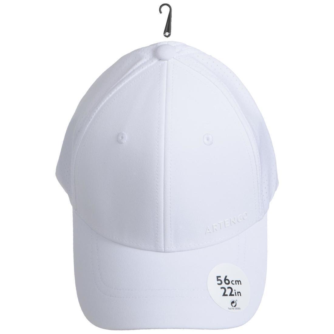 Sports Cap - Tc 900, White, No Color, medium