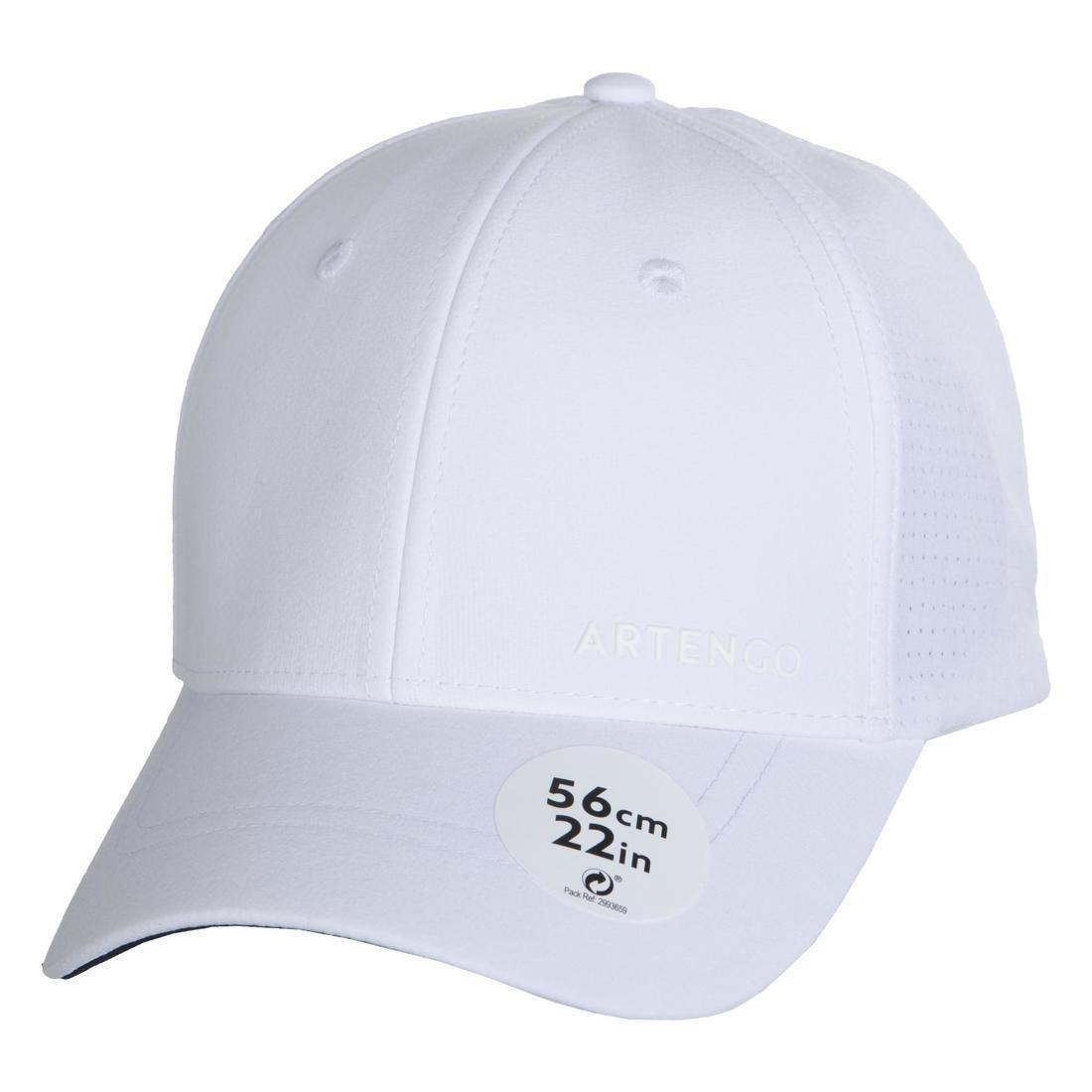 Sports Cap - Tc 900, White, No Color, large image number 6