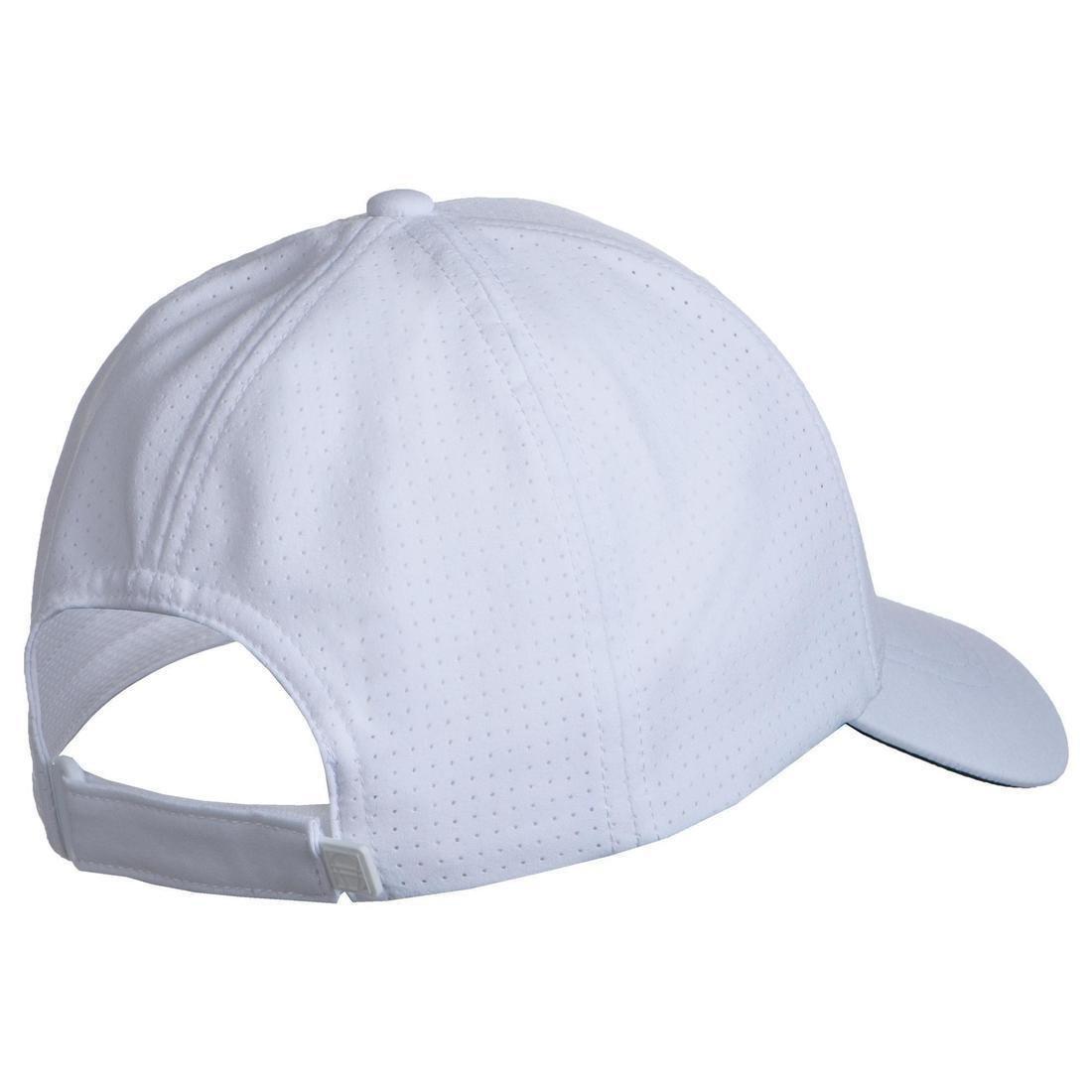 Sports Cap - Tc 900, White, No Color, large image number 10