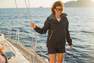 TRIBORD - Adult Sailing Floating Polarised Sunglasses 100, Grey