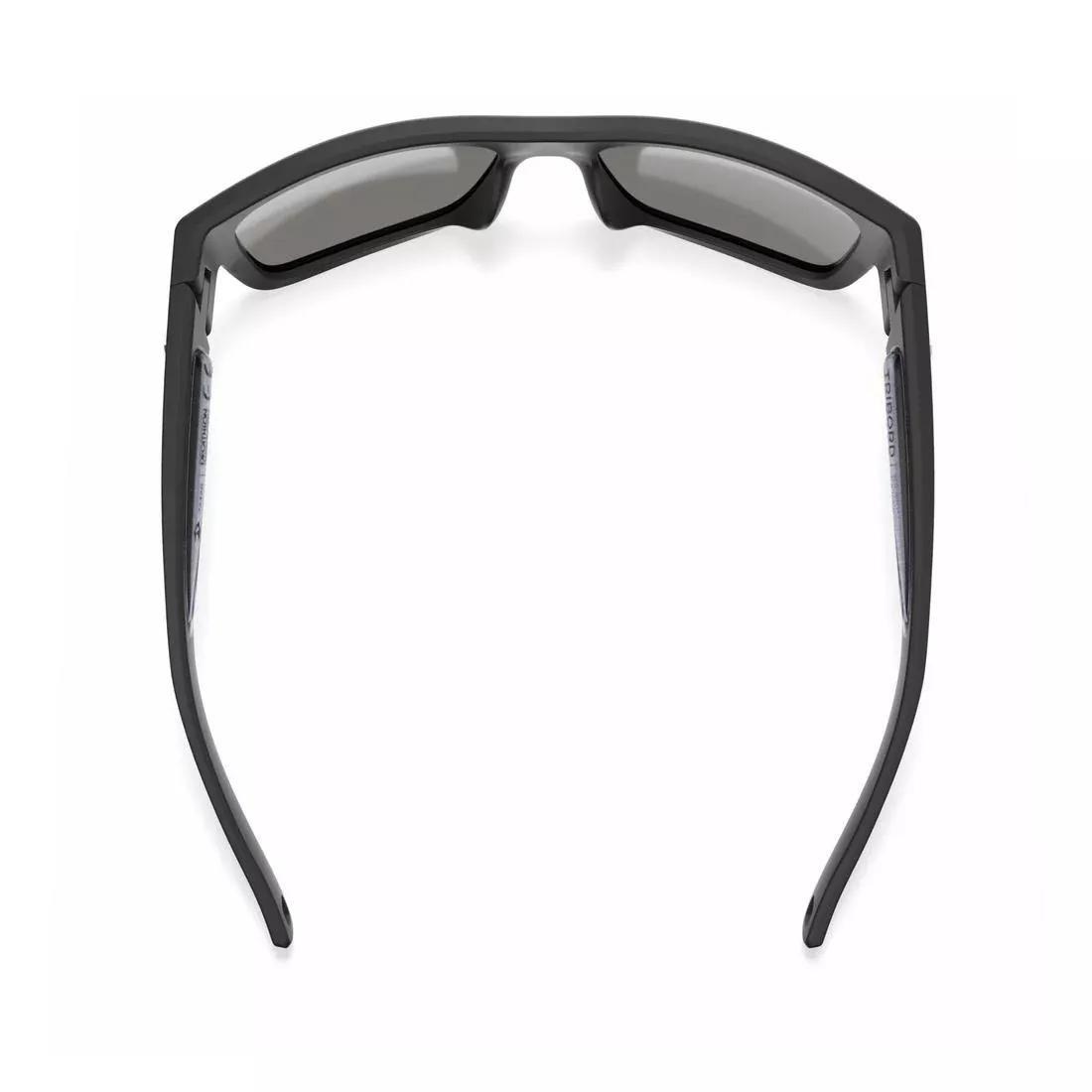 Adult Sailing Floating Polarised Sunglasses 100 - Size M, Black, No Color, large image number 12