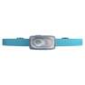 FORCLAZ - Rechargeable Bivouac Head Torch - Bivouac 500 USB, Grey Blue