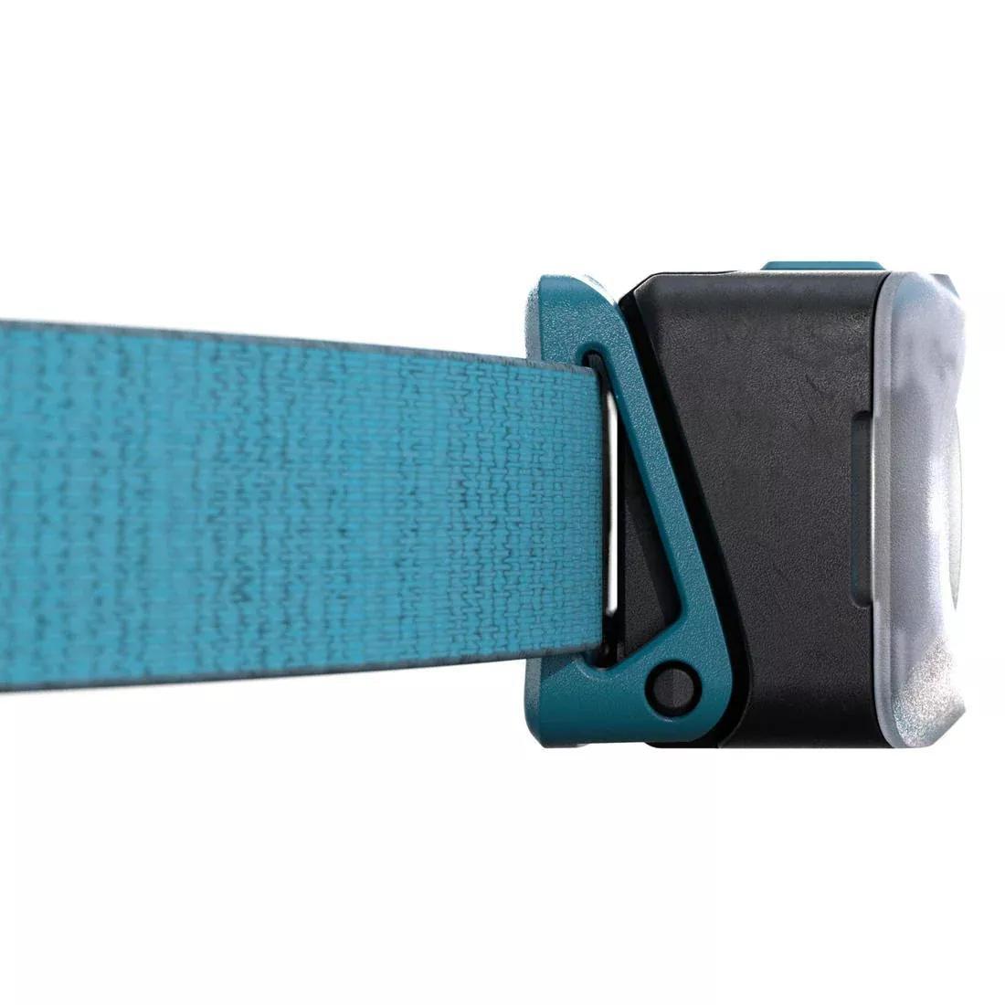 Rechargeable Bivouac Head Torch - Bivouac 500 USB, Grey Blue, No Color, large image number 13