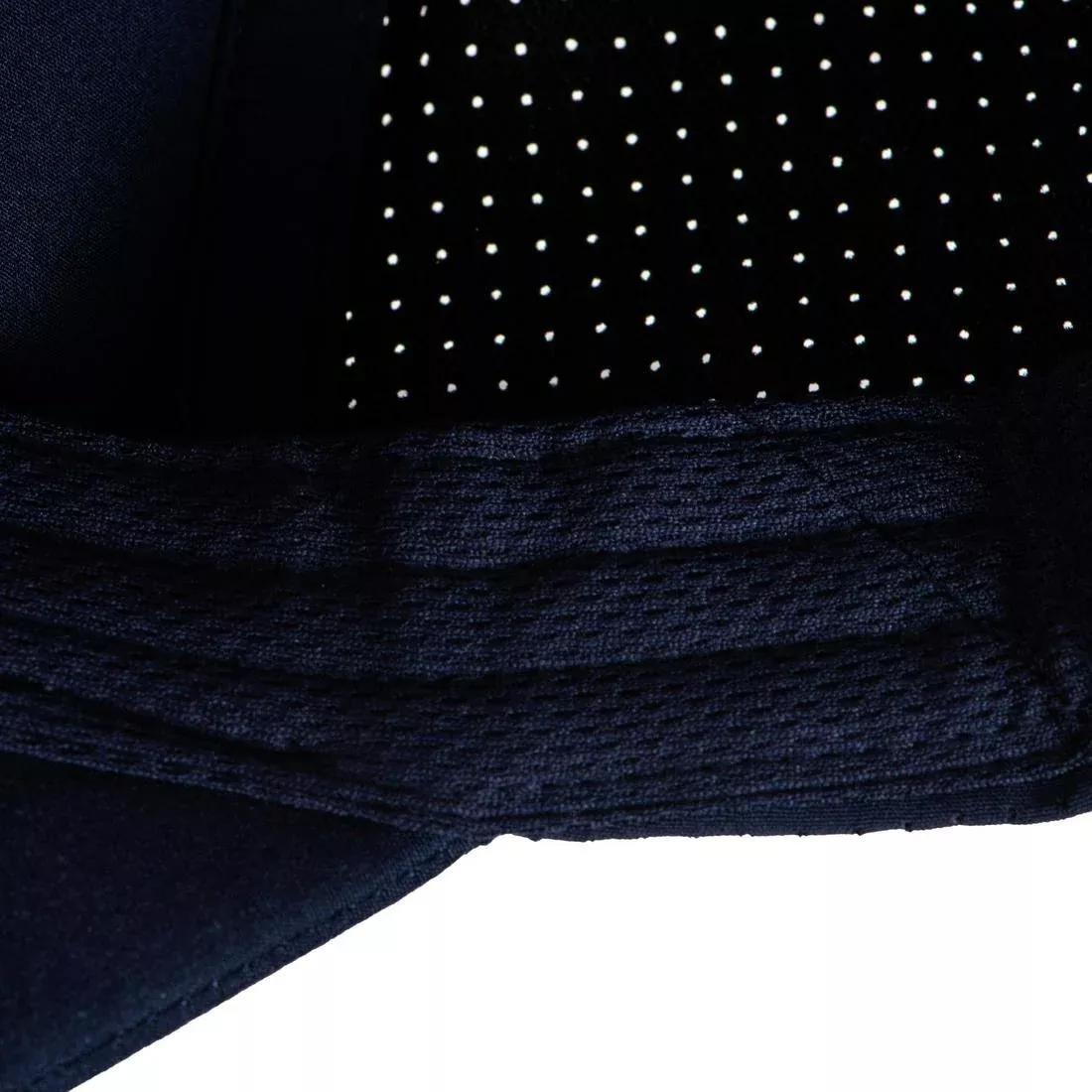 Tennis Cap - TC 900 58 cm, Asphalt Blue, No Color, large image number 3