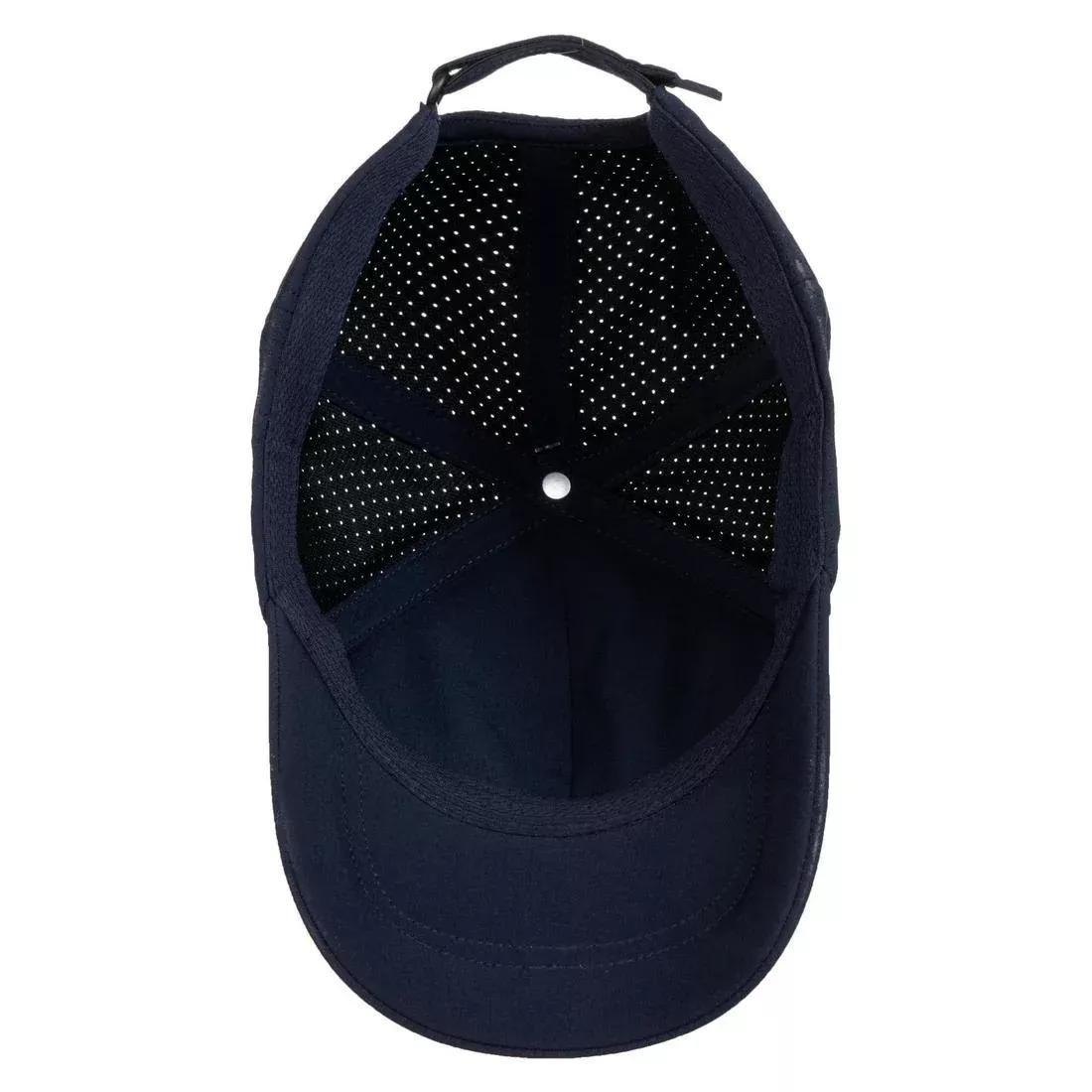 Tennis Cap - TC 900 58 cm, Asphalt Blue, 5401_000, large image number 6