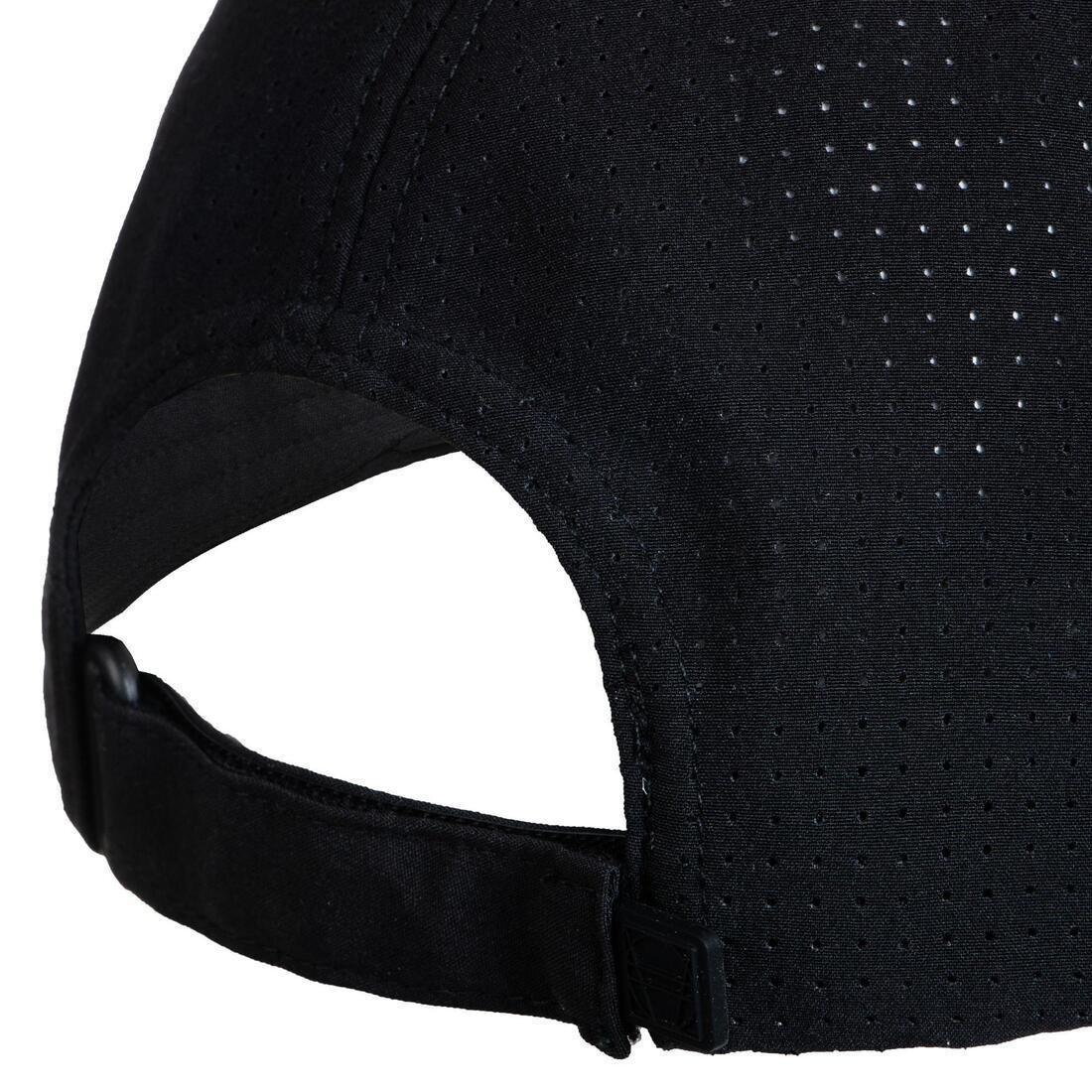Tennis Cap TC 900 58 cm, asphalt blue, , large image number 13