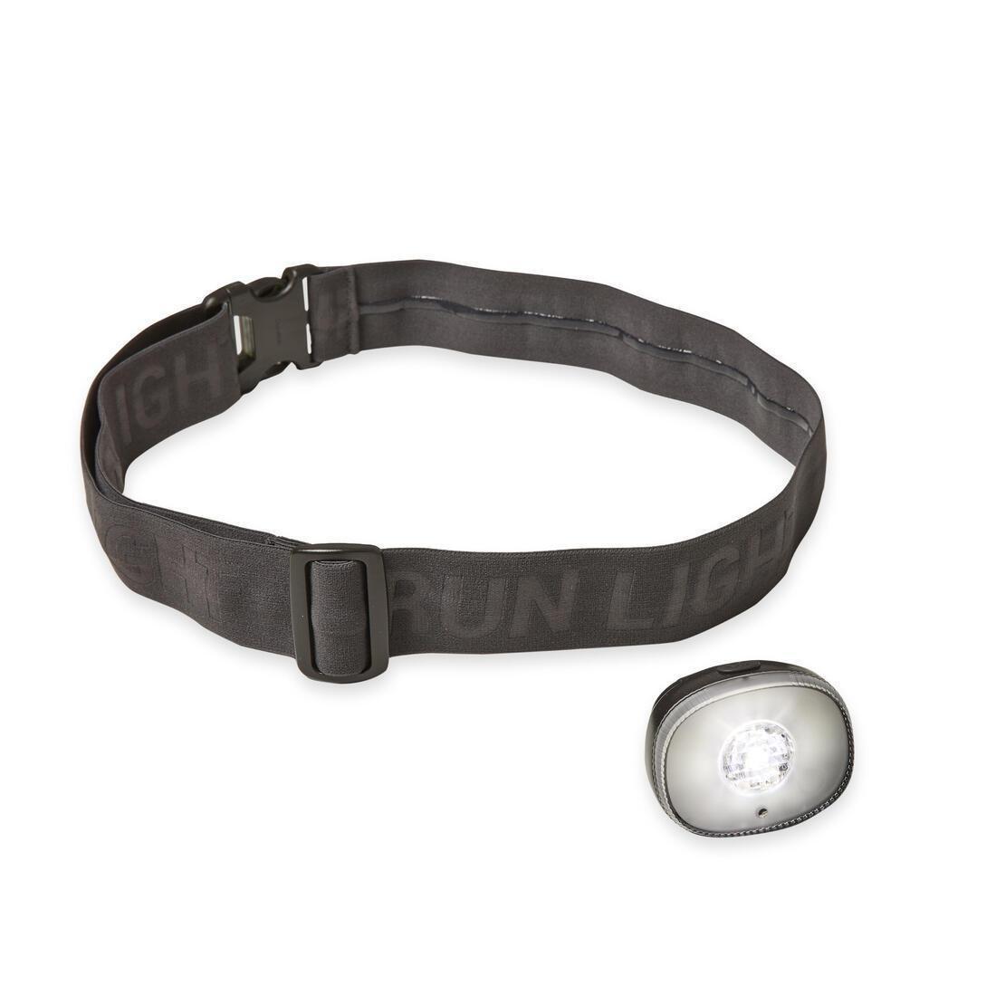 Runlight 120 Usb Running Chest Torch, Black, 5401_000, large image number 3