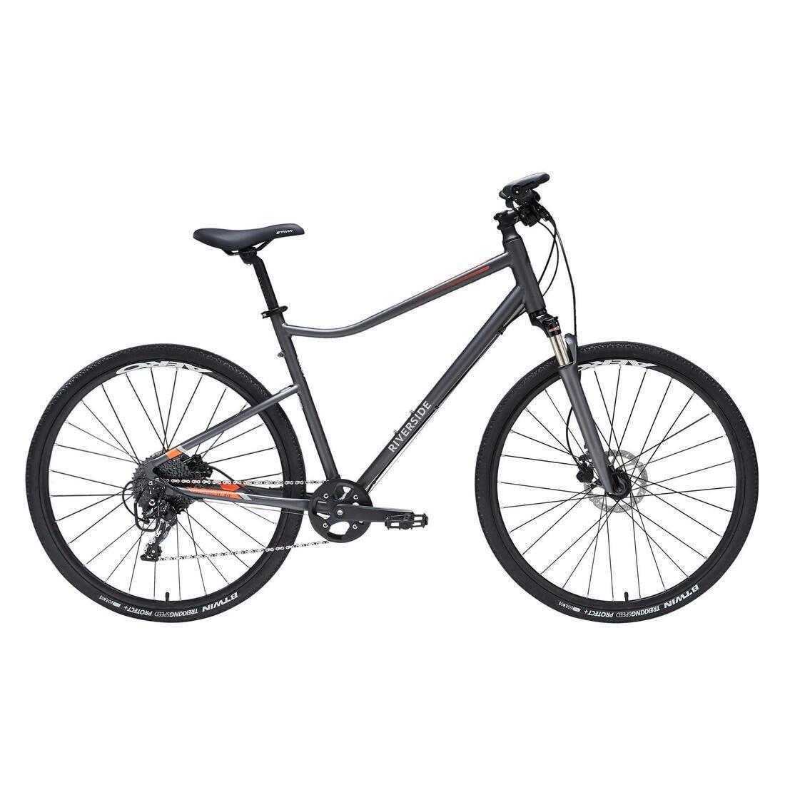 Riverside 900 hybrid bike best sale for sale