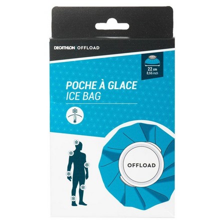 OFFLOAD - Ice Bag for Cold Treatment Ice Pocket -