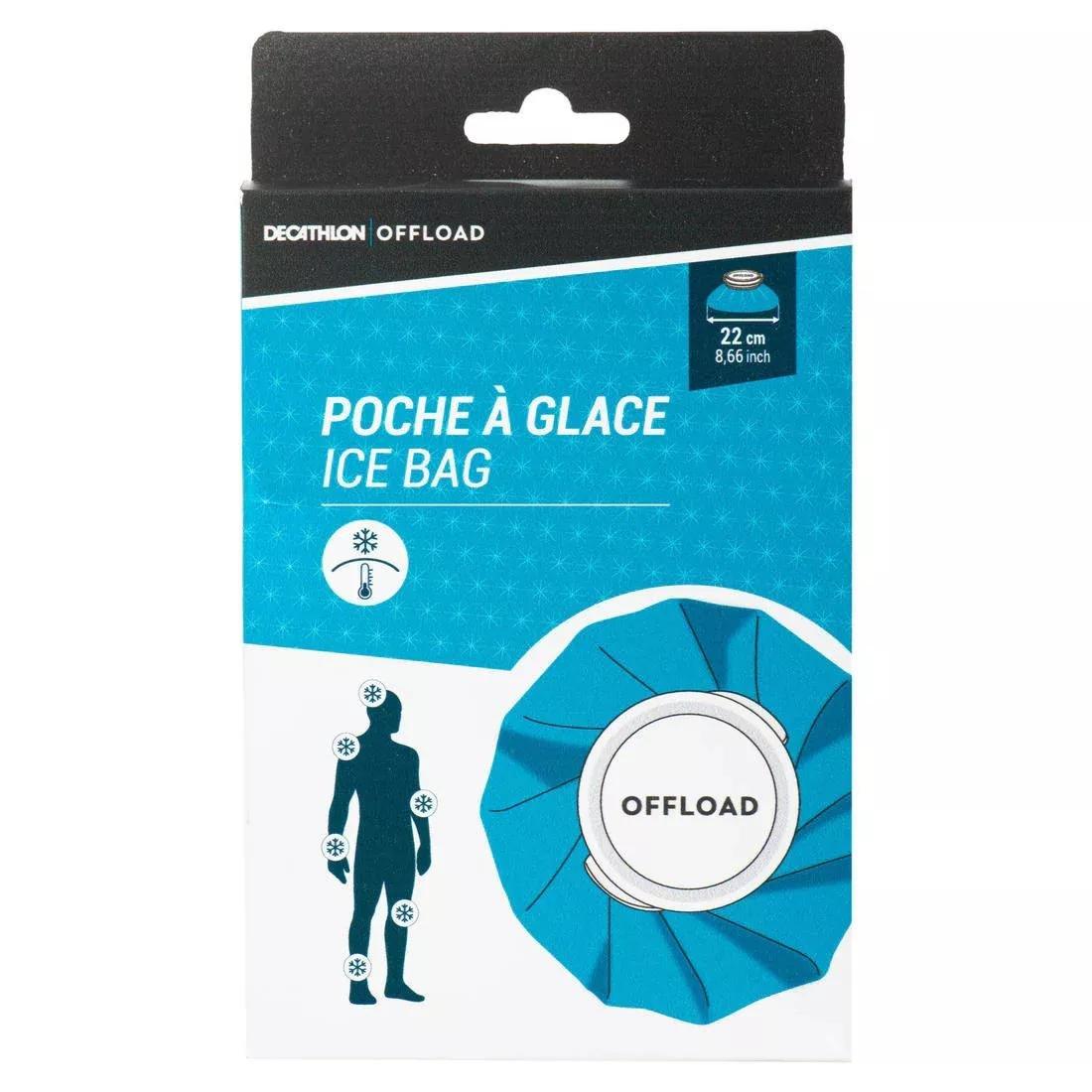 OFFLOAD - Ice Bag for Cold Treatment Ice Pocket -