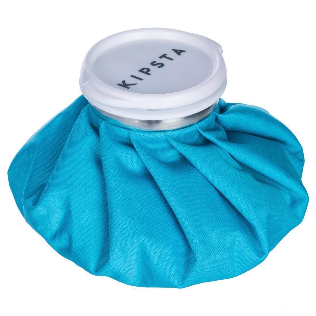 Ice Bag For Cold Treatment Ice Pocket , Blue, No Color, large image number 1
