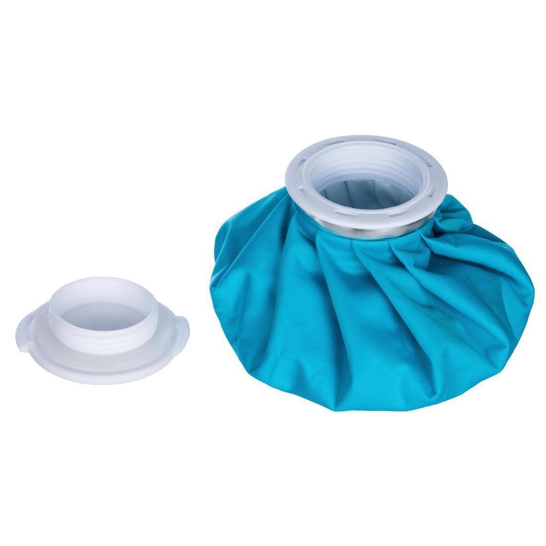 Ice Bag For Cold Treatment Ice Pocket , Blue, No Color, large image number 2