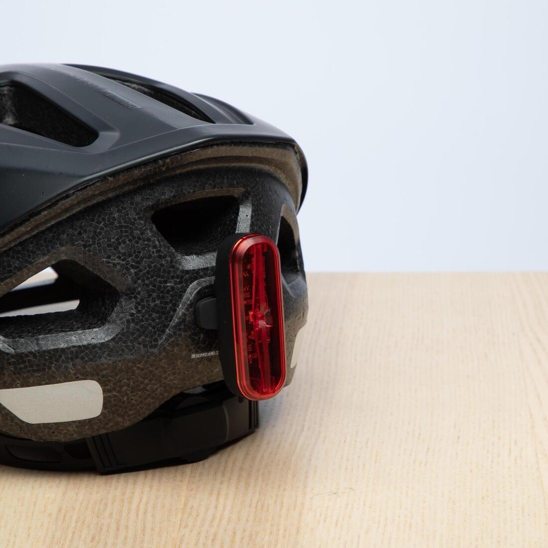 Rl 5Ed Usb Rear Bike Light, Red, No Color, large image number 5