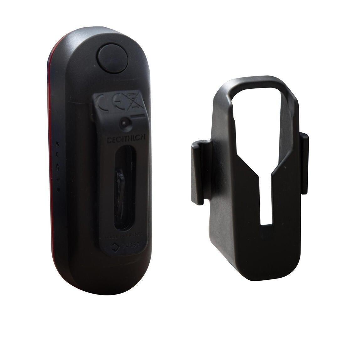 Rl 5Ed Usb Rear Bike Light, Red, No Color, large image number 6