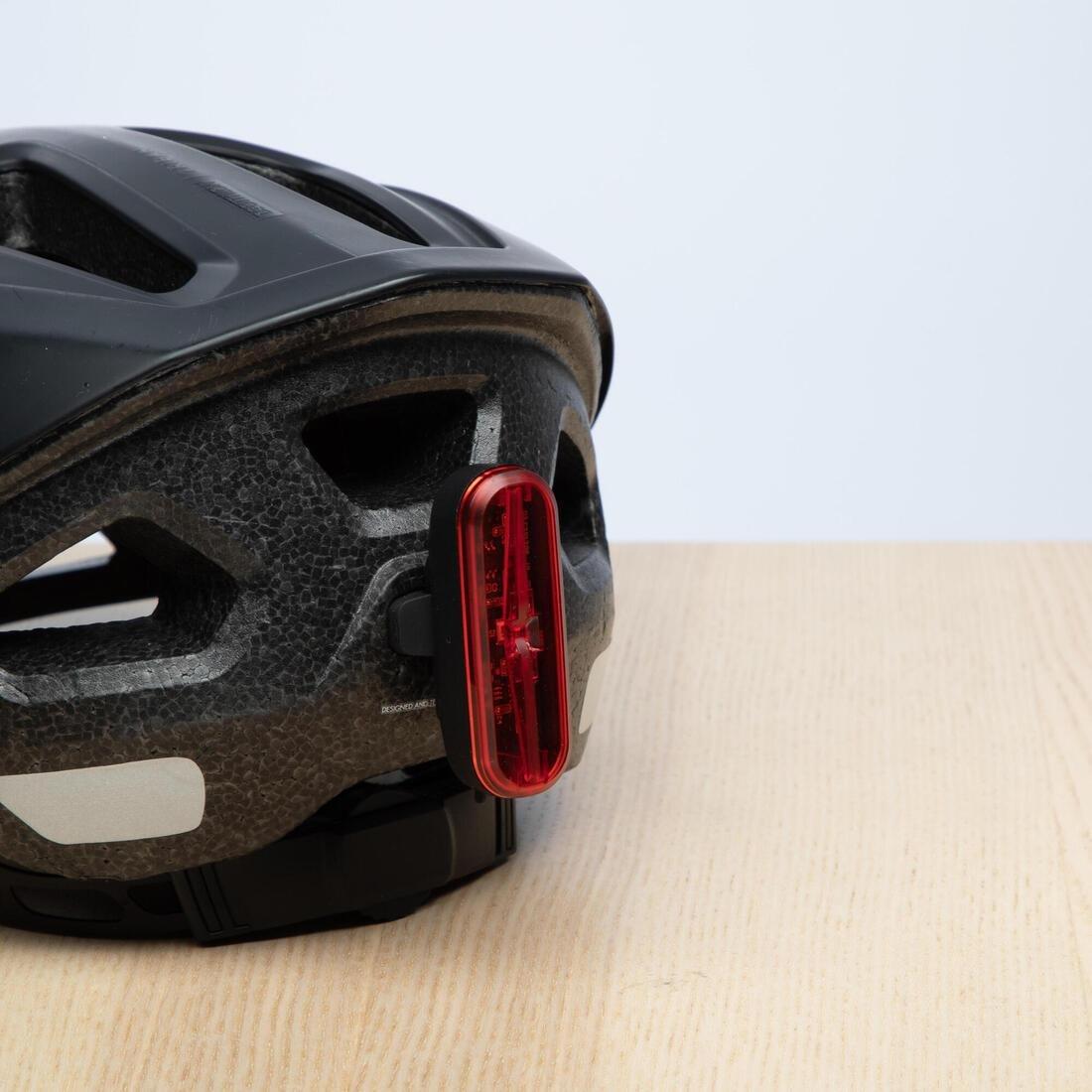 Rl 5Ed Usb Rear Bike Light, Red, No Color, large image number 10